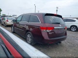 Honda Odyssey Ex-L 5FNRL5H64EB127055 снимка