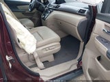 Honda Odyssey Ex-L 5FNRL5H64EB127055 снимка