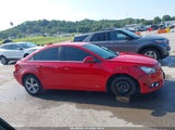 Chevrolet Cruze 2Lt 1G1PG5SC0C7255475 снимка