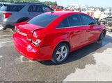 Chevrolet Cruze 2Lt 1G1PG5SC0C7255475 снимка