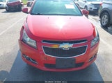 Chevrolet Cruze 2Lt 1G1PG5SC0C7255475 снимка