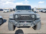 Jeep Wrangler Unlimited Rubicon 4X4 1C4HJXFG6JW254372 fotografie
