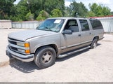 Chevrolet Suburban  Lt 3GNEC16R5XG194997 photo