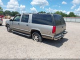 Chevrolet Suburban  Lt 3GNEC16R5XG194997 fotografie