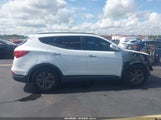 Hyundai Santa Fe Sport 2.4L 5XYZU3LB4FG269793 photo