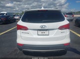 Hyundai Santa Fe Sport 2.4L 5XYZU3LB4FG269793 снимка
