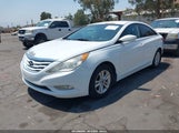 Hyundai Sonata Gls 5NPEB4AC6DH639699 снимка