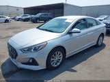 Hyundai Sonata Se 5NPE24AF2KH782849 снимка