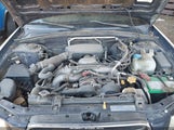 Subaru Forester 2.5Xs L.l. Bean JF1SG67625H719203 снимка
