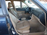 Subaru Forester 2.5Xs L.l. Bean JF1SG67625H719203 снимка