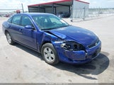 Chevrolet Impala Lt 2G1WT55K169421936 снимка