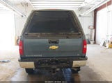Chevrolet Silverado 2500Hd Lt 1GC1KXCG9DF209823 снимка