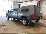 Chevrolet Silverado 2500Hd Lt 1GC1KXCG9DF209823 снимка