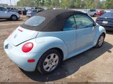 Volkswagen New Beetle Gls 3VWCK21Y23M330700 снимка