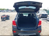 Chevrolet Trax Awd Lt KL7CJPSBXMB331984 снимка