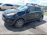 Kia Sportage Ex KNDPNCAC1H7215898 снимка