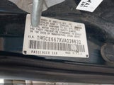 Honda Accord Ex V6 1HGCE667XVA026632 photo
