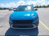 Hyundai Kona Sel KM8K62AB3NU925452 снимка