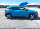 Hyundai Kona Sel KM8K62AB3NU925452 снимка