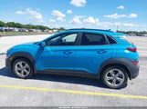 Hyundai Kona Sel KM8K62AB3NU925452 снимка
