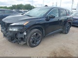 Nissan Rogue Sv Intelligent Awd 5N1BT3BB7RC713291 fotografie