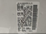 Nissan Murano Sl JN8AZ1MU9DW214036 снимка