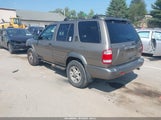 Nissan Pathfinder Se JN8DR09Y71W599319 снимка