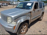 Jeep Liberty Sport 1J8GN28K49W536468 photo
