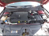Lincoln Mkz Reserve 3LN6L5FC9JR607320 снимка