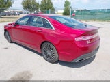 Lincoln Mkz Reserve 3LN6L5FC9JR607320 снимка
