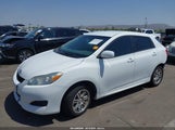 Toyota Matrix S 2T1LE40E69C006941 fotografie