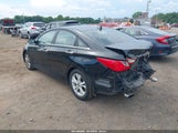 Hyundai Sonata Se 5NPEC4AC6BH186596 fotografie