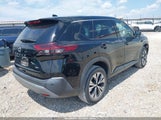 Nissan Rogue Sv Fwd 5N1AT3BA4MC733669 photo