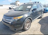 Ford Explorer Xlt 1FM5K7D86FGB03847 fotografie