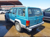 Jeep Cherokee Country 1J4FJ78S9SL527200 photo