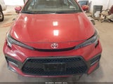 Toyota Corolla Se 5YFS4RCE4LP029620 снимка