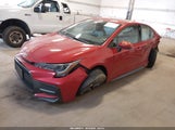 Toyota Corolla Se 5YFS4RCE4LP029620 снимка