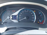 Toyota Sienna Xle V6 8 Passenger 5TDYK3DC9CS239633 photo