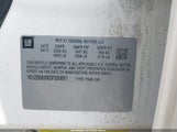 Chevrolet Malibu 2Lt 1G1ZD5E0XCF330661 снимка