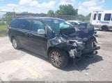 Toyota Sienna Xle V6 8 Passenger 5TDYK3DC0CS224177 photo