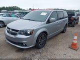 Dodge Grand Caravan Gt 2C4RDGEG6JR344692 снимка