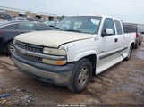 Chevrolet Silverado  Ls 2GCEK19T8Y1209604 fotografie