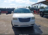 Chrysler Town & Country Touring 2A8HR54119R534340 fotografie