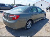 Toyota Camry Xle 4T4BF1FK7ER418319 снимка