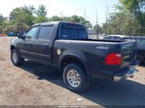 Ford F-150 King Ranch Edition/Lariat/Xlt 1FTRW08L41KE44198 fotografie