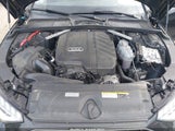 Audi A4 Premium Plus 45 Tfsi S Line Quattro S Tronic WAUEAAF42MA039091 photo