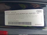 Audi A4 Premium Plus 45 Tfsi S Line Quattro S Tronic WAUEAAF42MA039091 photo