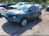 Nissan Juke S JN8AF5MR7DT221872 снимка