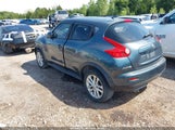 Nissan Juke S JN8AF5MR7DT221872 снимка