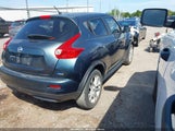 Nissan Juke S JN8AF5MR7DT221872 снимка
